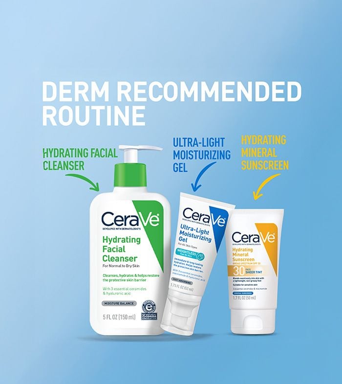 Ultra-Light Moisturizing Gel A9