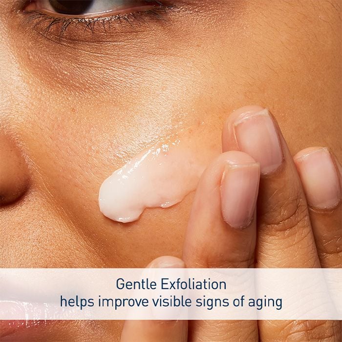 CeraVe Skincare Serums Skin Renewing Nightly Exfoliating Treatment