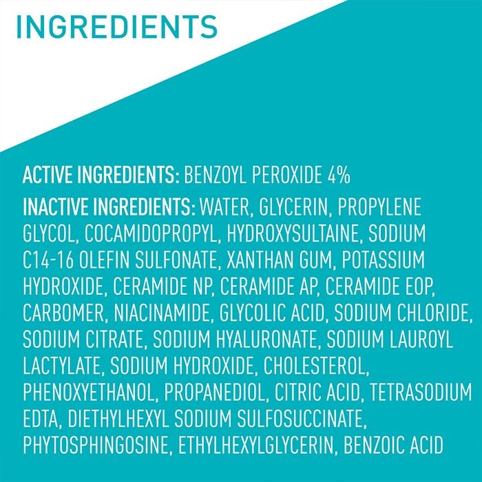 Ingredients
