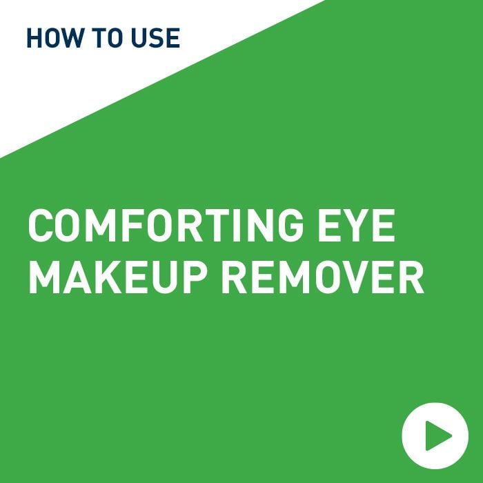CeraVe Comforting Eye Makeup Remover