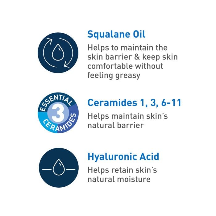 Hydrating Foaming Oil Cleanser L7