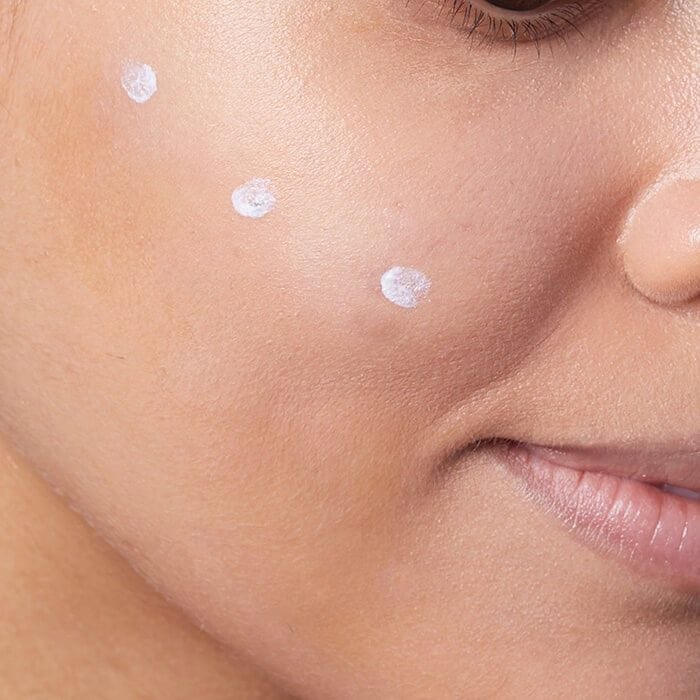 CeraVe Sunscreen Face Hydrating Mineral Sunscreen Face Lotion Spf
