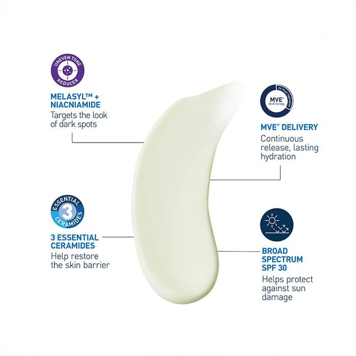 Helps Correct Dark Spots Instantly Brighten Skin