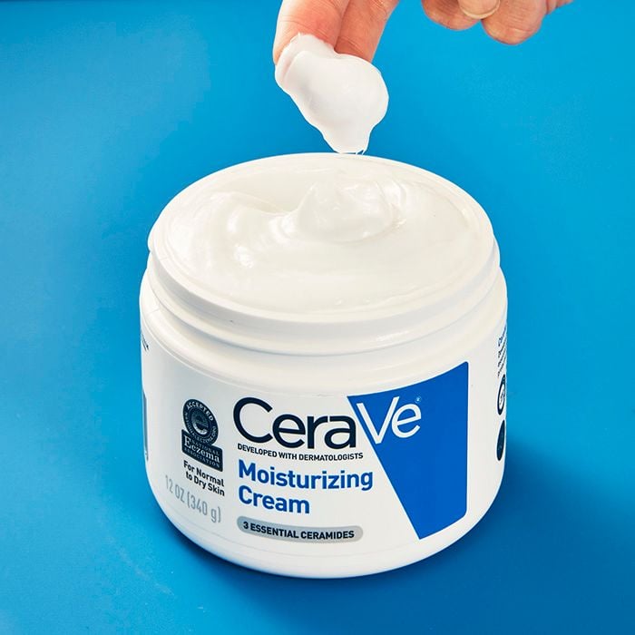 CeraVe Skincare Moisturizers Moisturizing Cream
