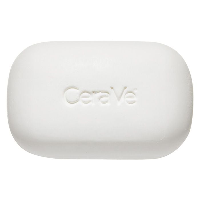 CeraVe Skincare Cleansers Sa Cleanser Bar For Rough And Bumpy Skin