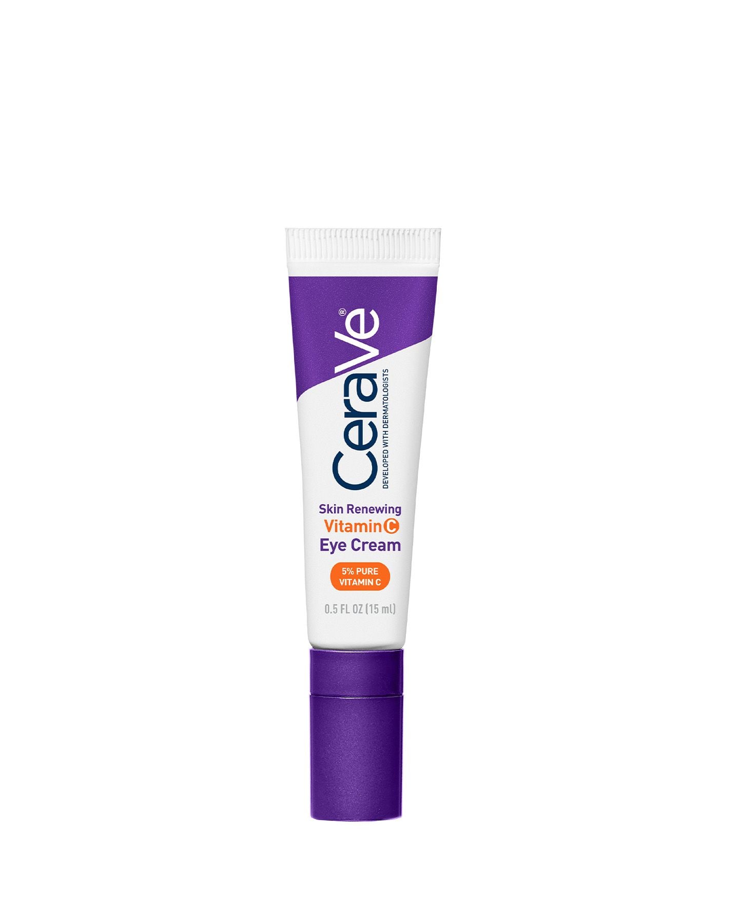 Skin Renewing Vitamin C Eye Cream L6