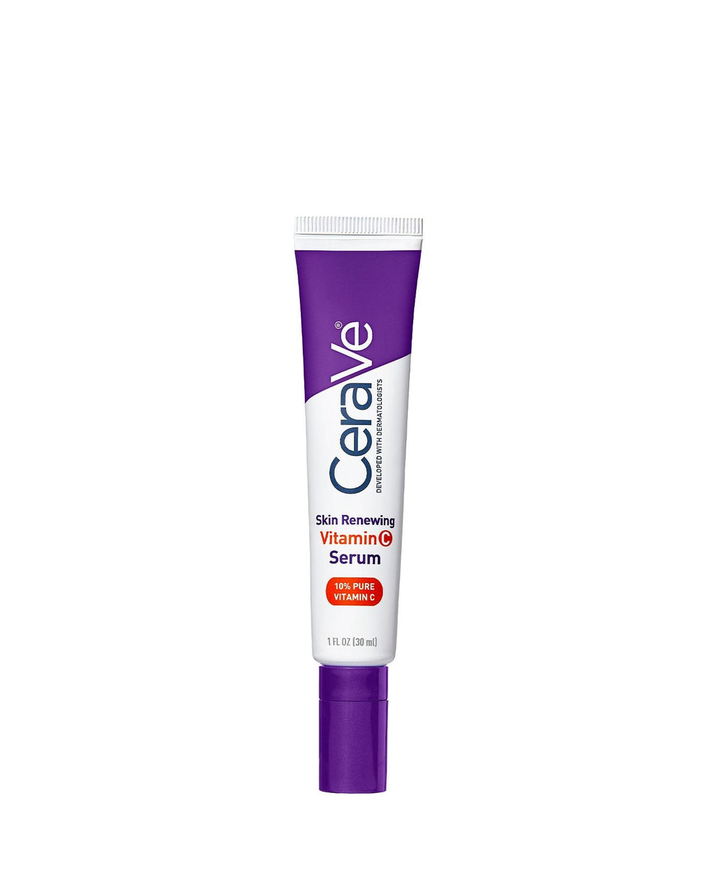 CeraVe Skincare Serums Skin Renewing Vitamin C Serum